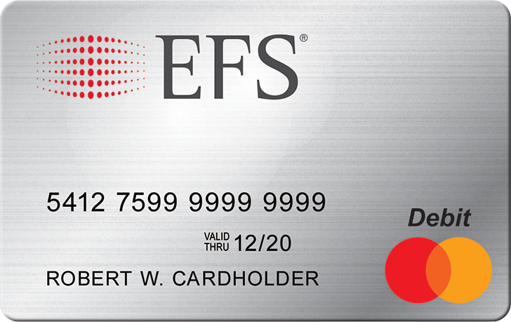 EFS accepted