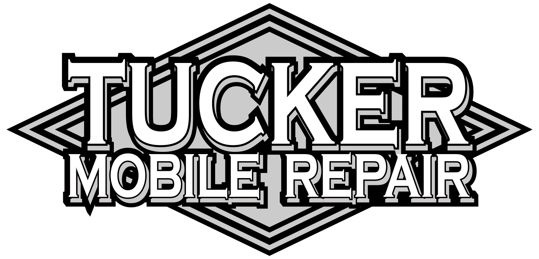 Tucker Mobile Repair logo